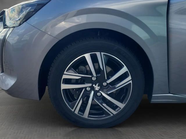 Peugeot 208 Allure Pack PureTech