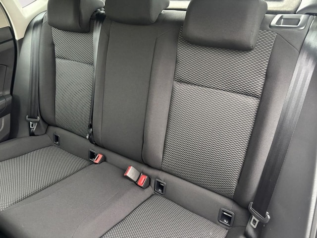 Volkswagen Polo 1.0 MPI