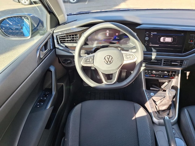 Volkswagen Taigo 1.0 TSI