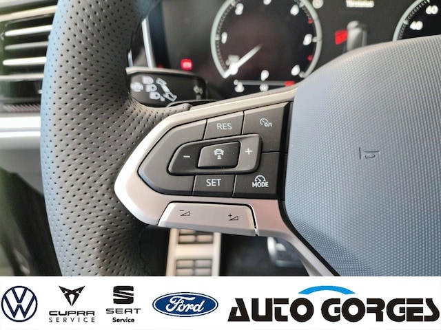 Volkswagen Touareg 4Motion