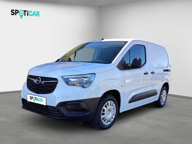 Opel Combo 1.5 CDTI Selection