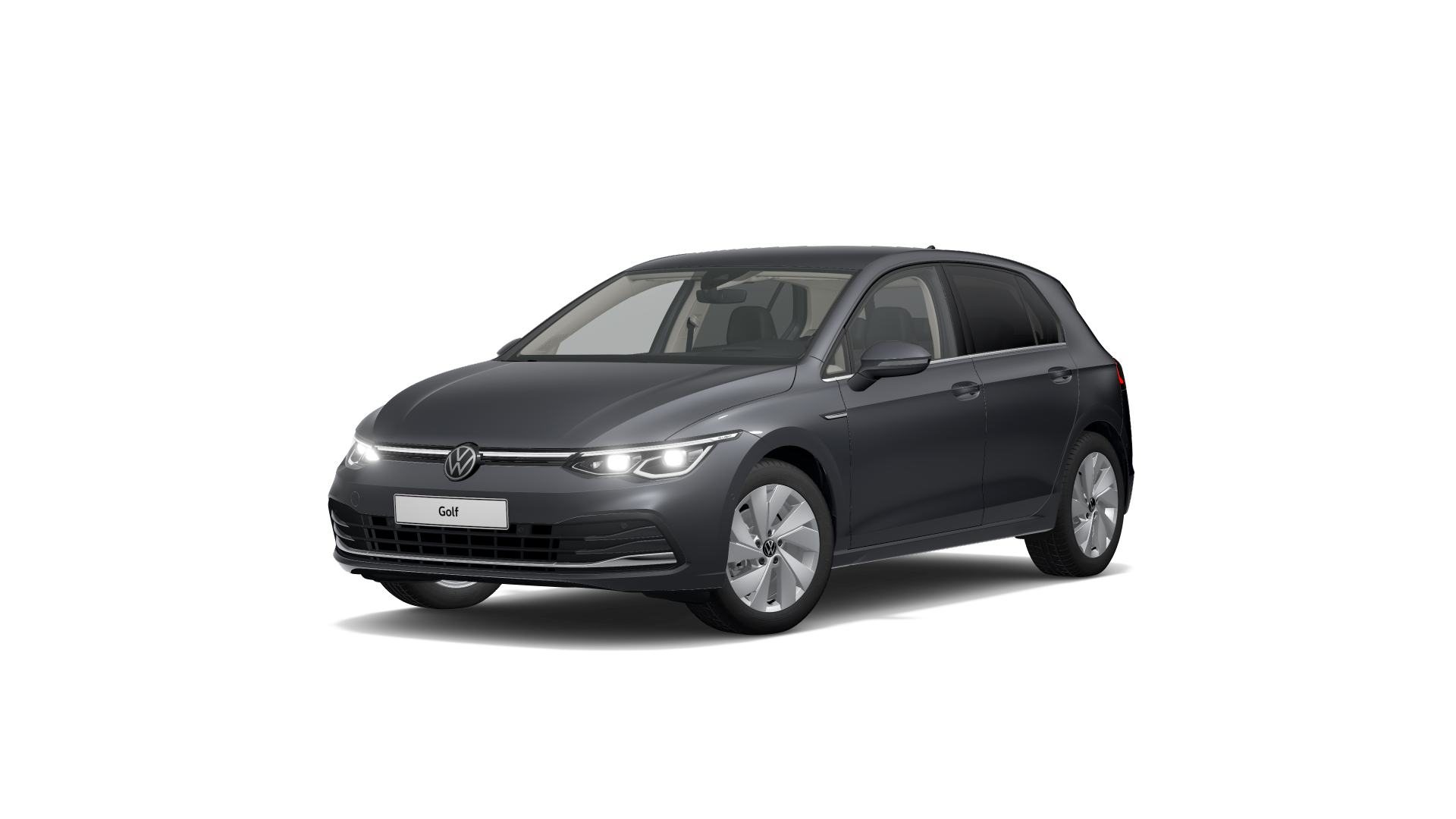 Volkswagen Golf 1.5 TSI Golf VIII Style