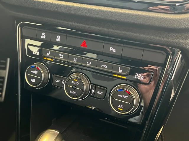 Volkswagen T-Roc 2.0 TSI 4Motion DSG