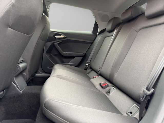 Audi A1 25 TFSI Sportback