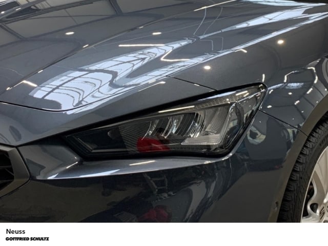 Seat Leon DSG FR-lijn Sportstourer