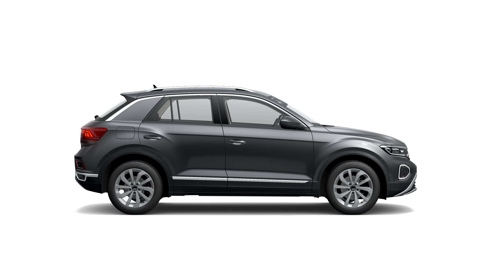 Volkswagen T-Roc 1.0 TSI