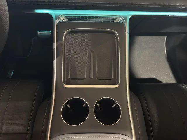 Xpeng G9 AWD Performance