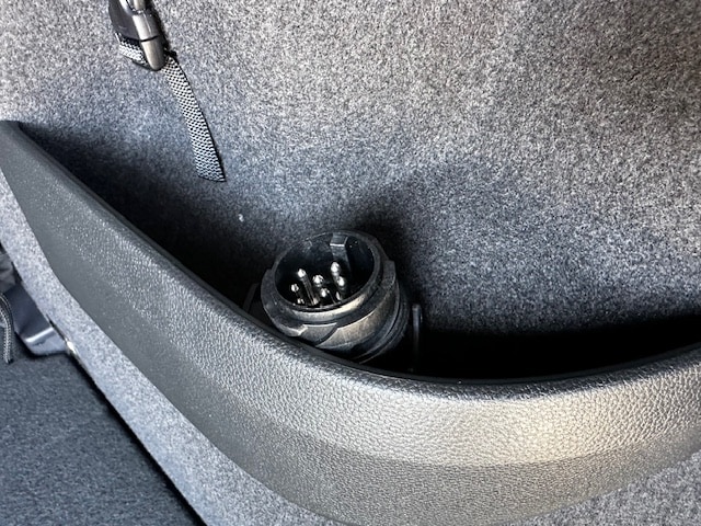 Skoda Karoq Sportline