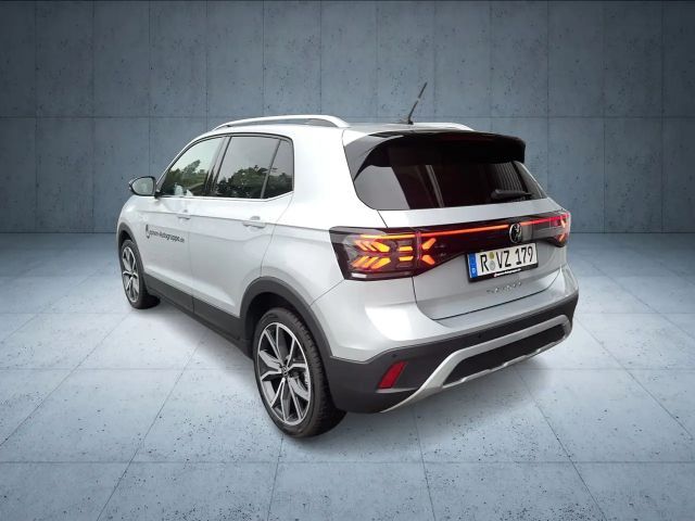 Volkswagen T-Cross DSG Style