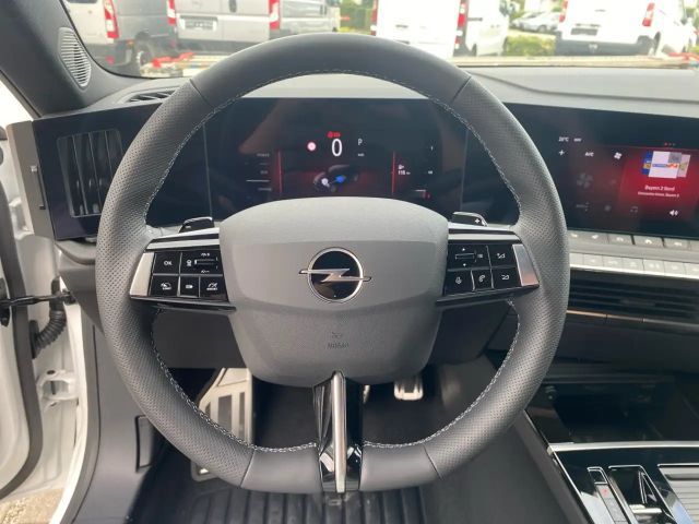 Opel Astra GS-Line Grand Sport