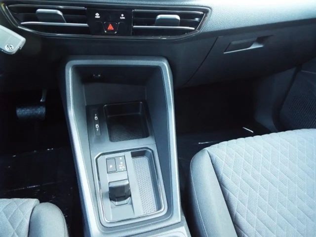 Volkswagen Caddy DSG