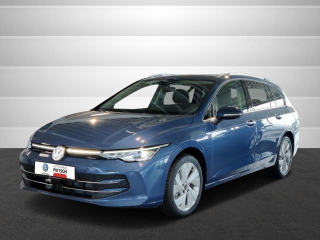 Volkswagen Golf 1.5 eTSI DSG Style Variant