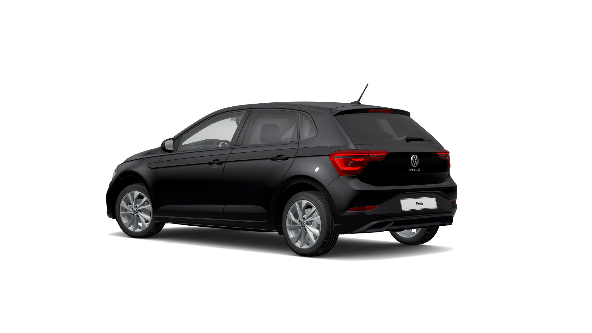 Volkswagen Polo 1.0 TSI DSG IQ.Drive Style