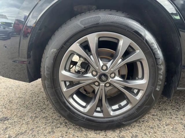 Ford Kuga EcoBoost ST Line X