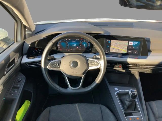 Volkswagen Golf 1.5 TSI Golf VIII Life