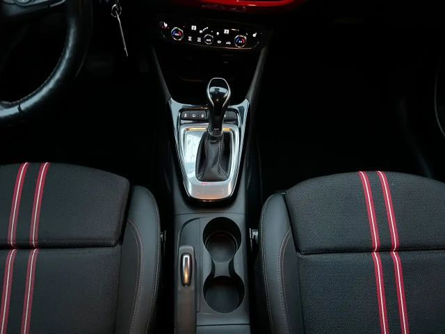 Opel Crossland X GS-Line Grand Sport