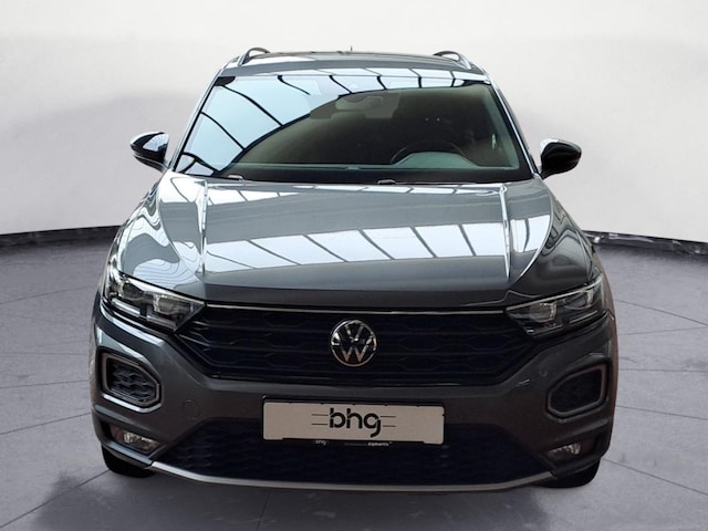 Volkswagen T-Roc 1.5 TSI Style