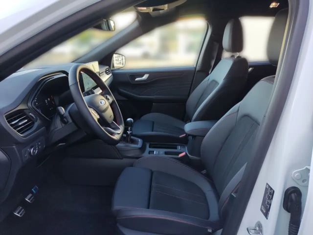 Ford Kuga EcoBoost ST Line X