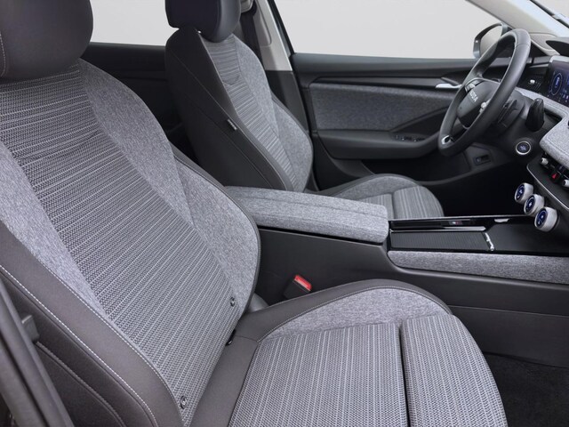 Skoda Superb 2.0 TSI 4x4 Combi Selection