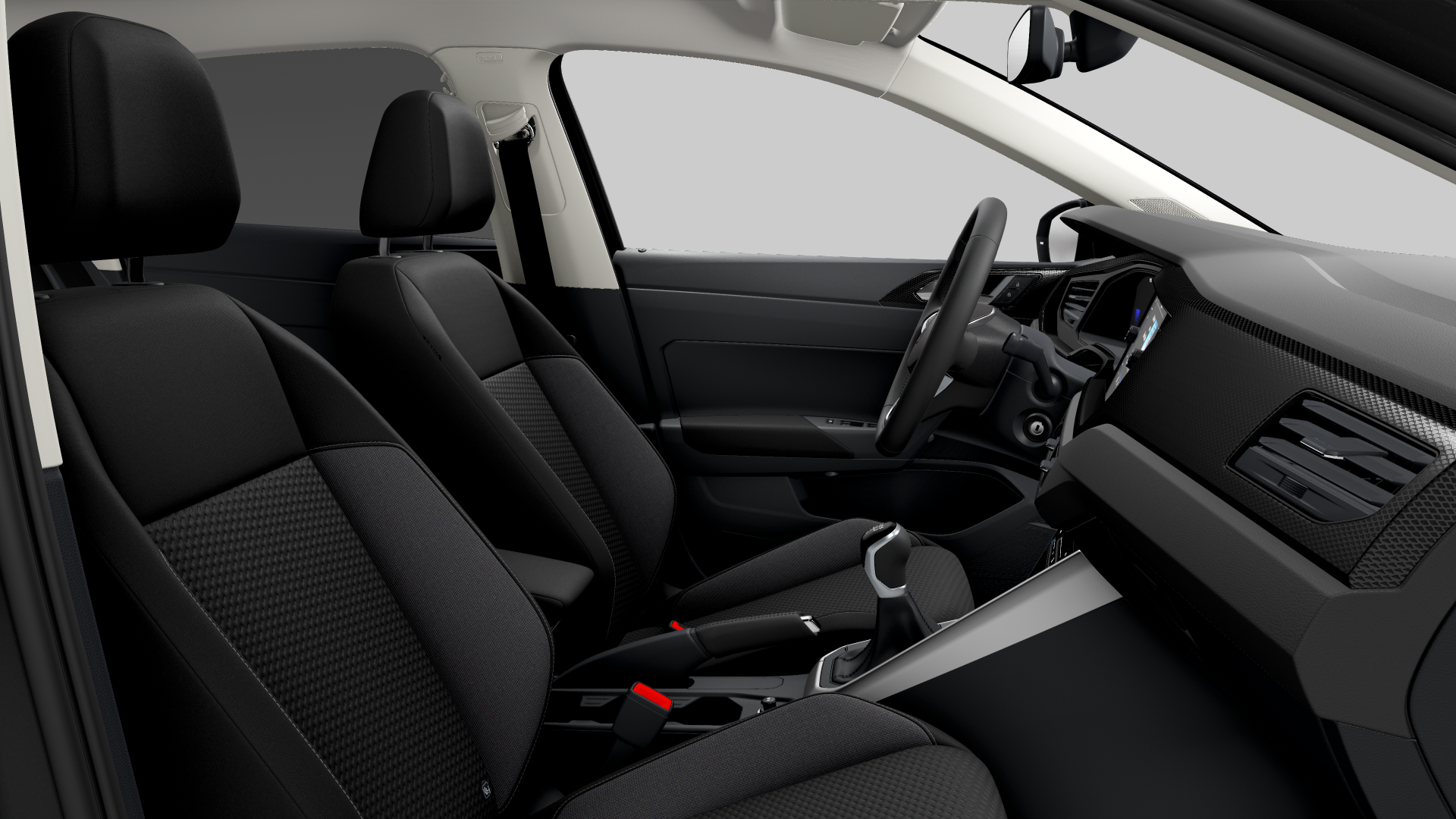 Volkswagen Polo 1.0 TSI Life