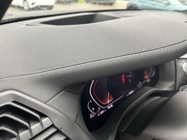 BMW X3 M-Sport xDrive