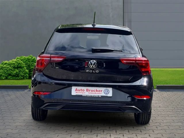 Volkswagen Polo VI Goal 1.0+Abstandsregeltempomat+Sitzheizung+PDC