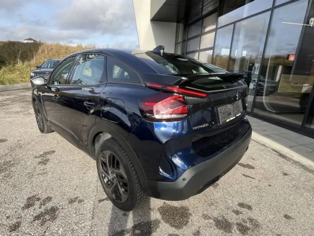 Citroën C4 BlueHDi Plus