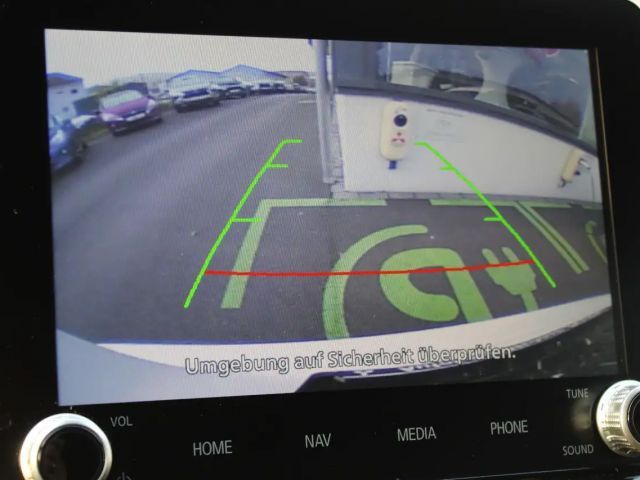 Mitsubishi Eclipse Cross PHEV