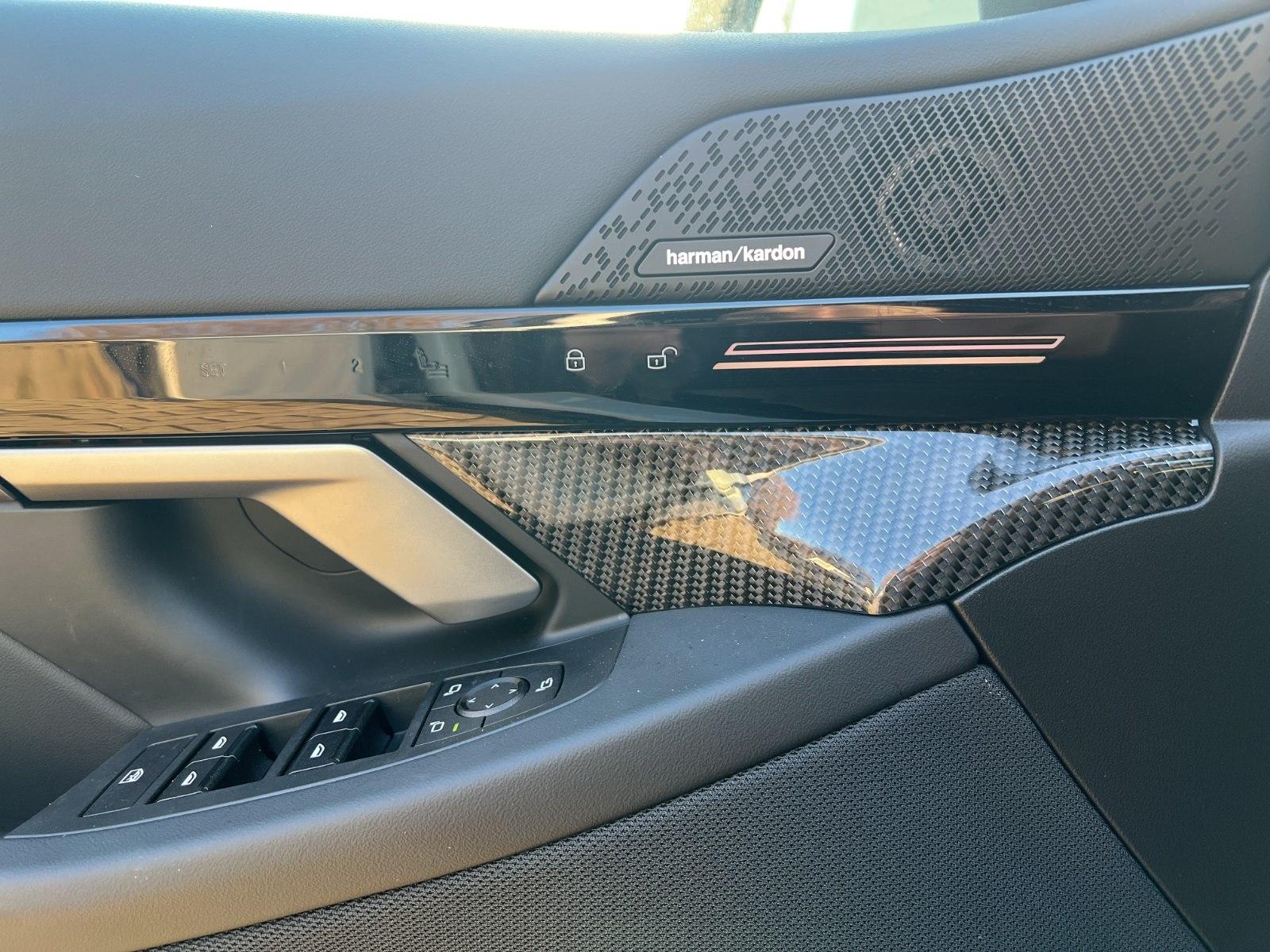 BMW 540 540d M-Sport Touring xDrive