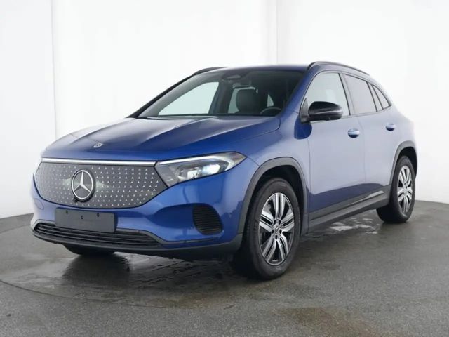 Mercedes-Benz EQA 350 4MATIC