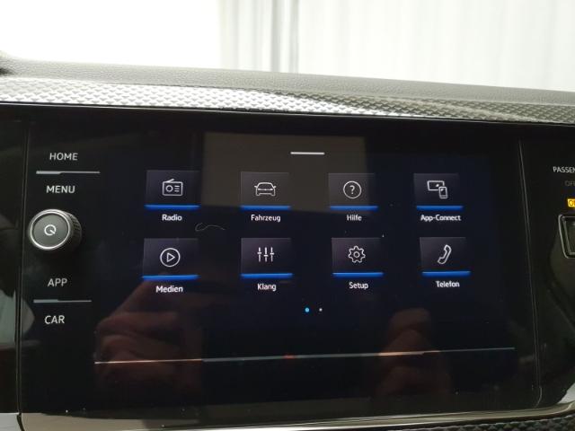 Volkswagen Taigo Life