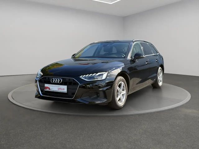 Audi A4 35 TDI S-Tronic