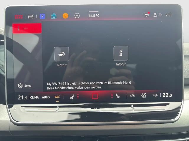 Volkswagen Golf Rabbit TDI