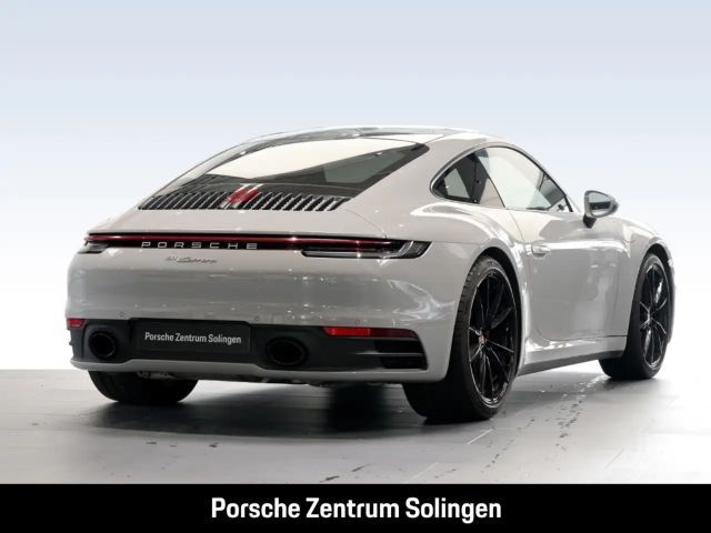 Porsche 992 Carrera Coupé