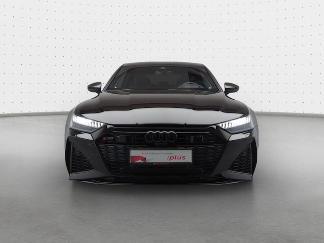 Audi RS7 Quattro Sportback