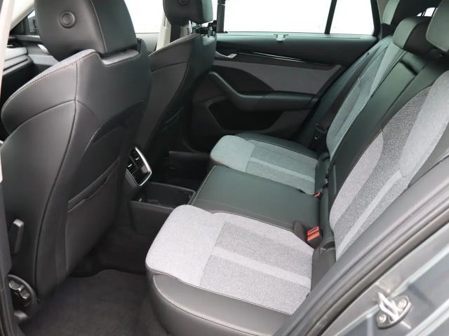 Skoda Octavia 2.0 TDI Combi Selection