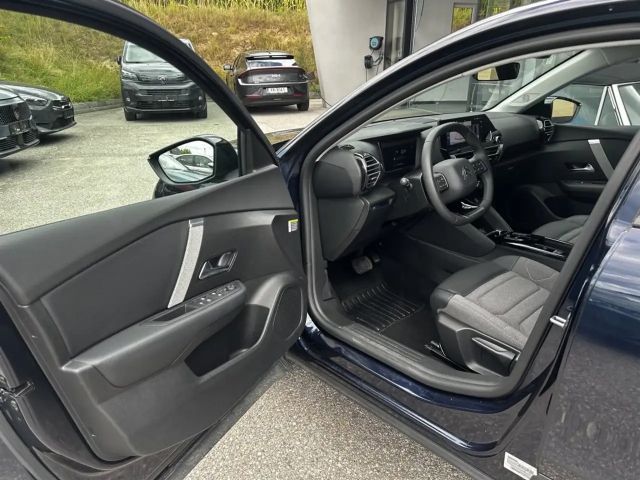 Citroën C4 BlueHDi Plus