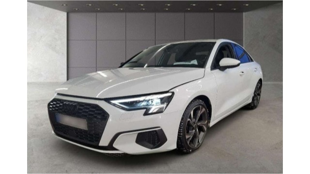Audi A3 30 TFSI S-Tronic Sedan