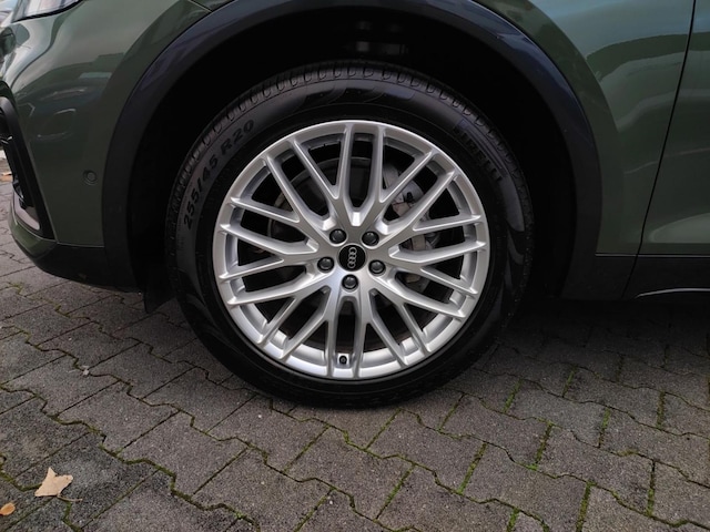 Audi Q5 35 TDI S-Tronic
