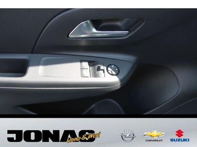 Opel Corsa Edition F Edition