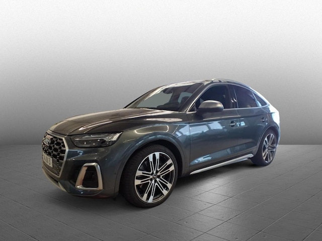 Audi SQ5 Sportback