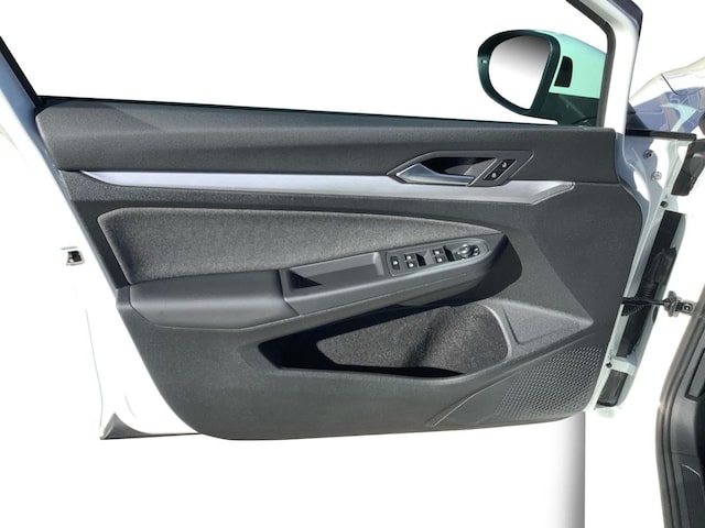 Volkswagen Golf 1.5 TSI Life Variant