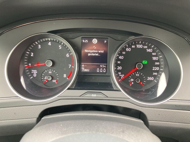 Volkswagen Passat 1.5 TSI DSG Variant