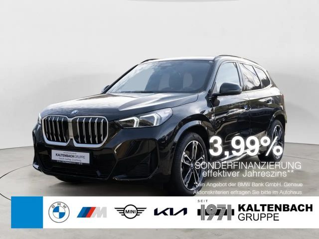 BMW X1 M-Sport sDrive