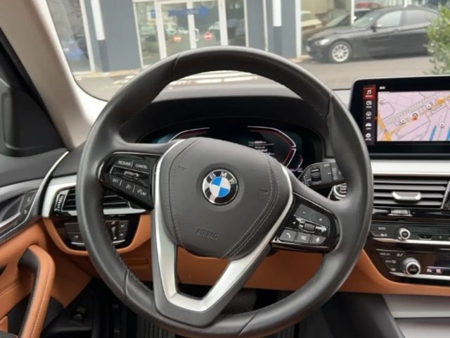 BMW 520 520d Touring