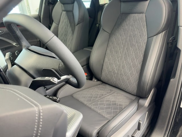 Audi Q5 Quattro S-Tronic