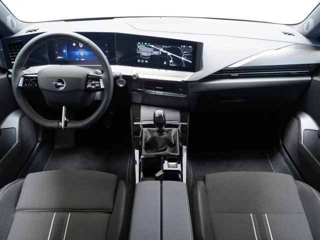 Opel Astra 1.2 Turbo GS-Line Grand Sport Turbo