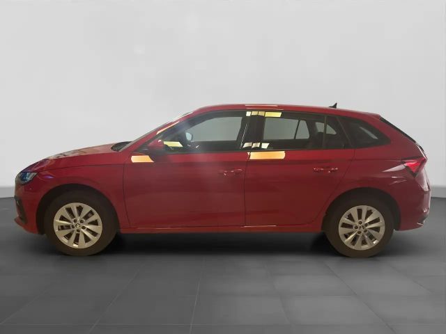 Skoda Scala Selection
