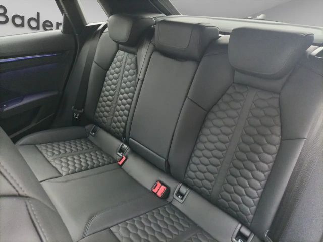 Audi RS3 Sedan Sportback