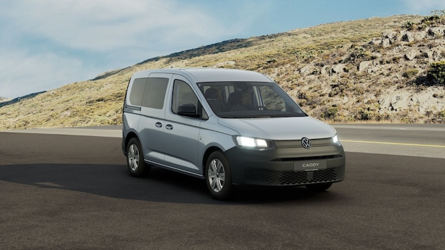 Volkswagen Caddy 1.5 TSI Combi